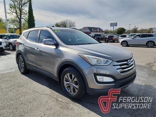 2014 Hyundai Santa Fe Sport 2.4L