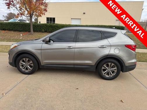 2014 Hyundai Santa Fe Sport 2.4L