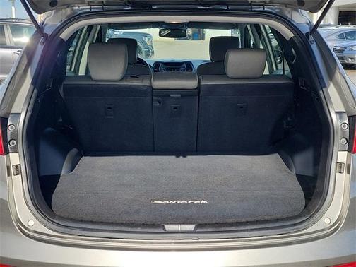 2014 Hyundai Santa Fe Sport 2.4L