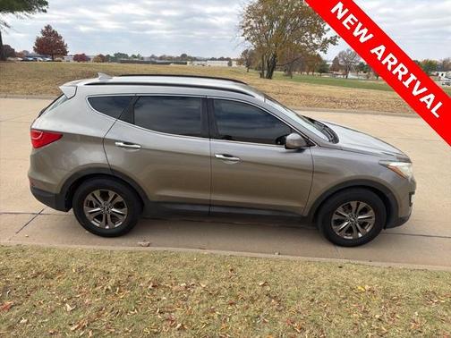2014 Hyundai Santa Fe Sport 2.4L