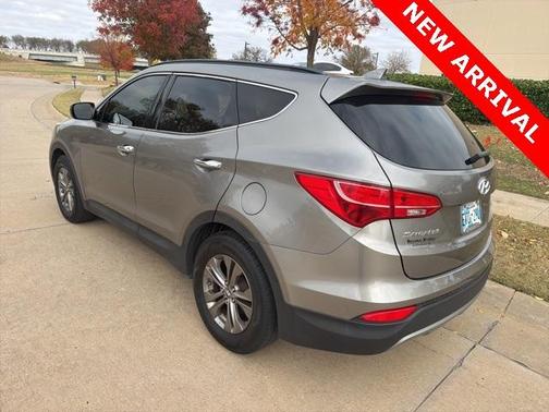 2014 Hyundai Santa Fe Sport 2.4L