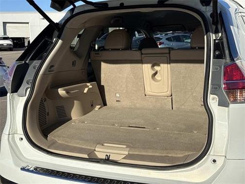 2014 Nissan Rogue SL