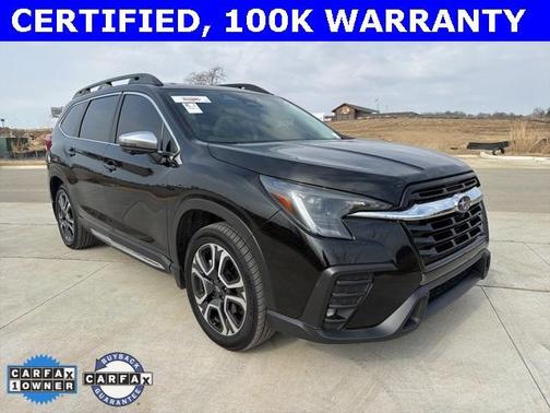 2023 Subaru Ascent Limited 7-Passenger