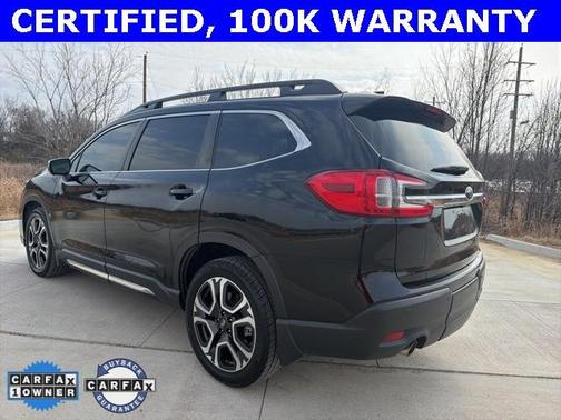 2023 Subaru Ascent Limited 7-Passenger