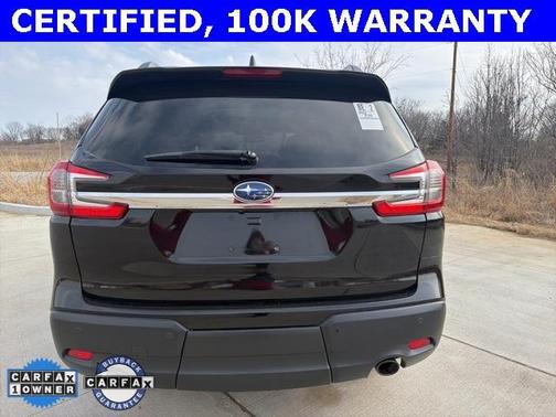 2023 Subaru Ascent Limited 7-Passenger