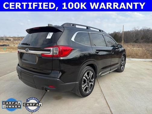 2023 Subaru Ascent Limited 7-Passenger