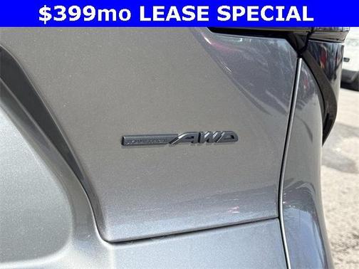 2026 Subaru Solterra Premium