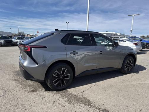 2026 Subaru Solterra Premium