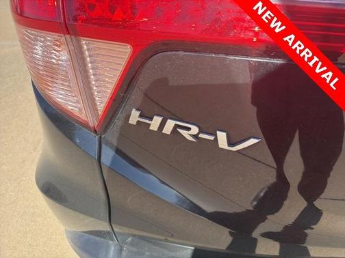 2017 Honda HR-V EX