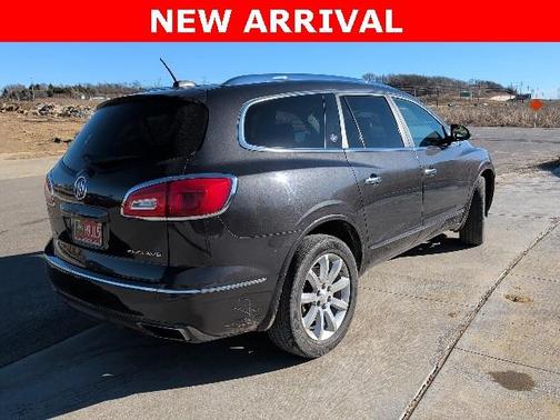 2017 Buick Enclave Premium