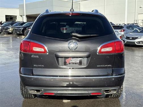 2017 Buick Enclave Premium