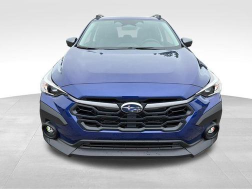 Sapphire Blue Pearl 2026 Subaru Crosstrek Premium
