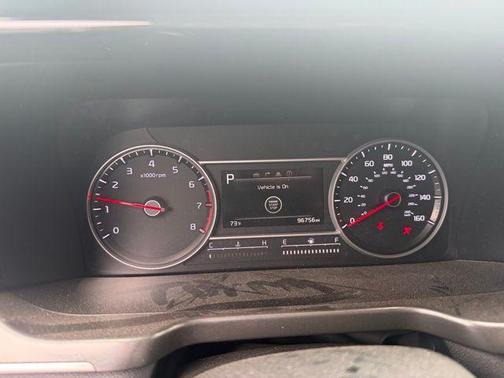White Pearl 2021 Kia Sorento SX