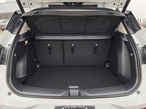 2025 Buick Encore GX Avenir