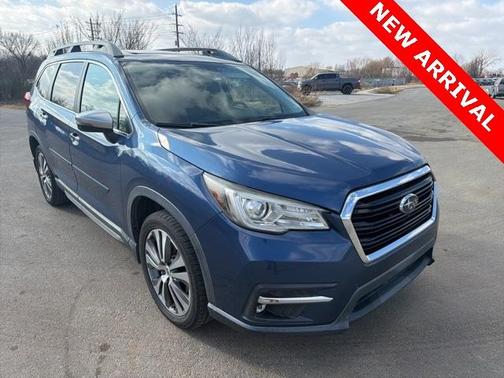 2019 Subaru Ascent Touring 7-Passenger