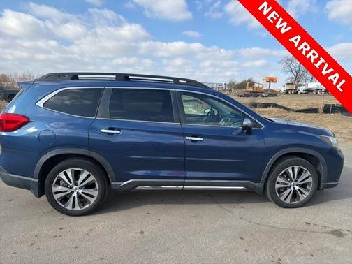 2019 Subaru Ascent Touring 7-Passenger