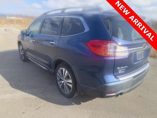2019 Subaru Ascent Touring 7-Passenger