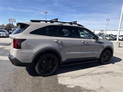 2026 Kia Sorento SX Prestige