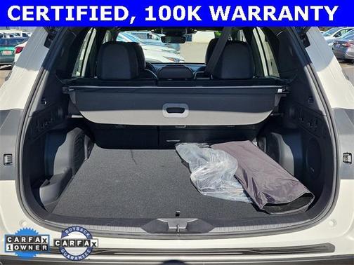 2025 Subaru Forester Hybrid Limited