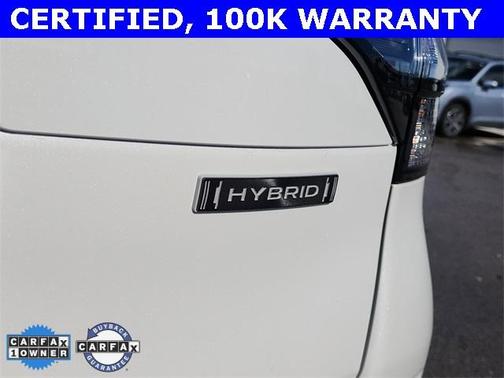 2025 Subaru Forester Hybrid Limited