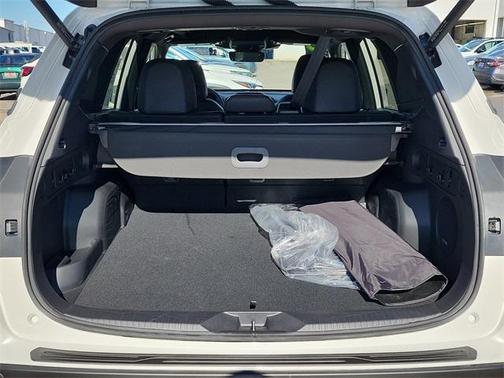 2025 Subaru Forester Hybrid Limited