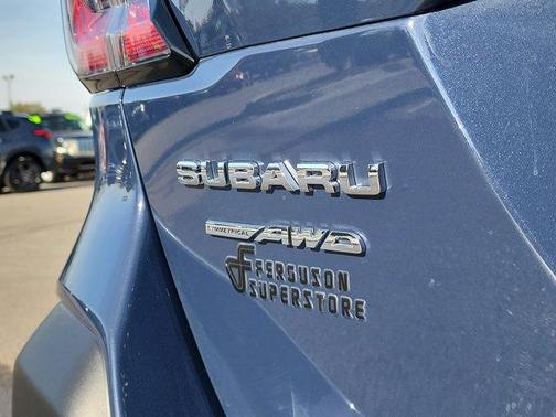 2025 Subaru Outback Touring