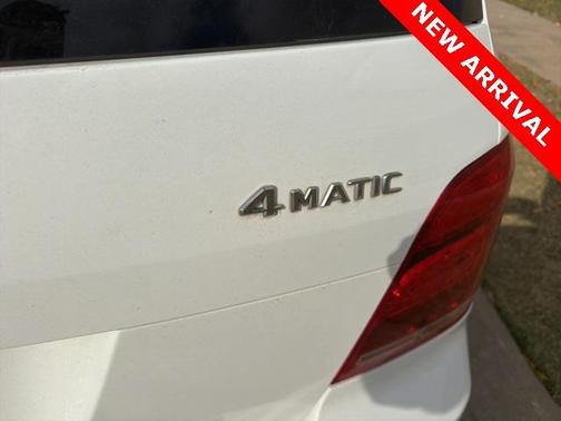 2014 Mercedes-Benz GLK-Class GLK 350 4MATIC