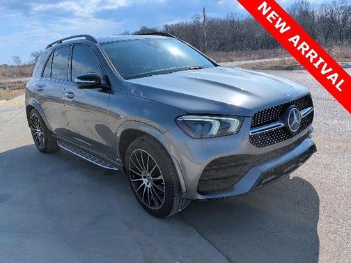 2023 Mercedes-Benz GLE 350 Base