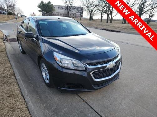 2015 Chevrolet Malibu 1LS