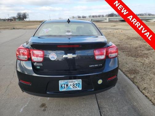2015 Chevrolet Malibu 1LS