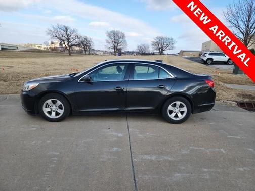 2015 Chevrolet Malibu 1LS