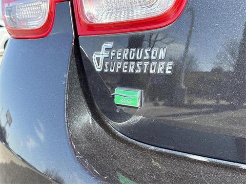 2015 Chevrolet Malibu 1LS