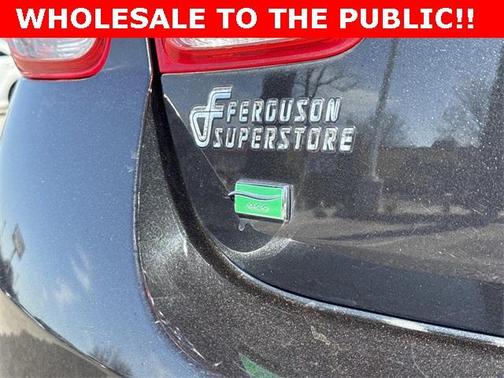 2015 Chevrolet Malibu 1LS