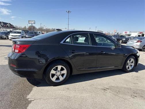 2015 Chevrolet Malibu 1LS