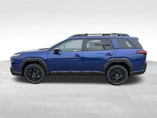 Sapphire Blue Pearl 2026 Subaru Outback Limited