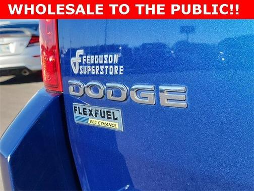 2010 Dodge Grand Caravan SE