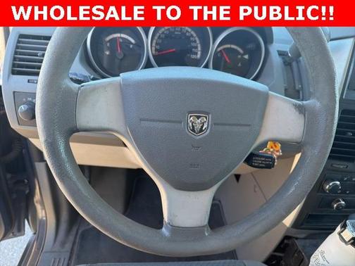 2010 Dodge Grand Caravan SE