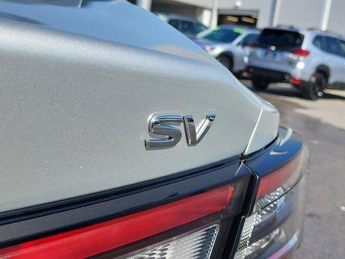 2020 Nissan Maxima 3.5 SV