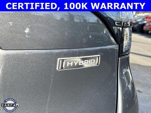 2025 Subaru Forester Hybrid Sport