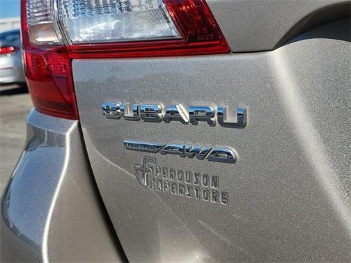 2019 Subaru Outback 3.6R Limited