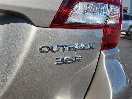 2019 Subaru Outback 3.6R Limited
