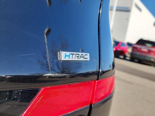 2019 Hyundai TUCSON Ultimate