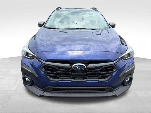 Sapphire Blue Pearl 2026 Subaru Crosstrek Limited