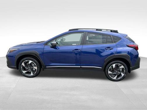 Sapphire Blue Pearl 2026 Subaru Crosstrek Limited