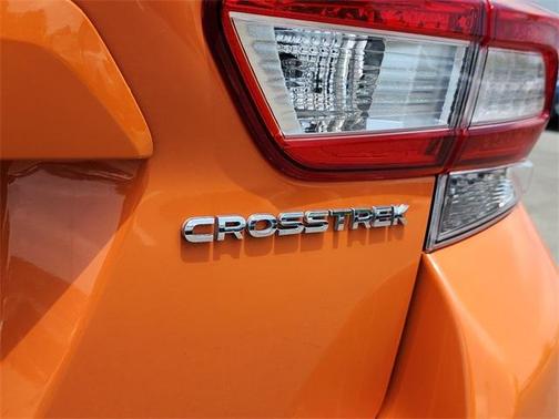2019 Subaru Crosstrek 2.0i Limited