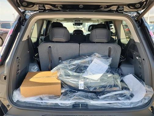 2026 Kia EV9 Light Long Range