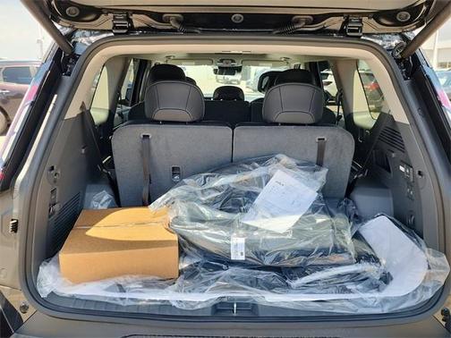 2026 Kia EV9 Light Long Range