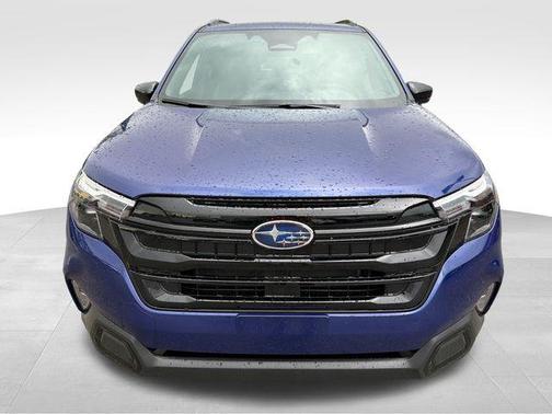 Onyx 2026 Subaru Forester Sport