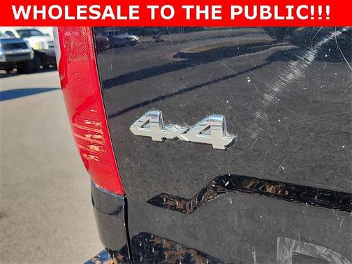 2014 Toyota Tundra SR5