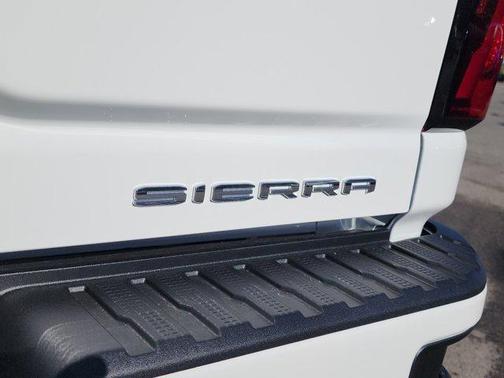 2026 GMC Sierra 2500 Denali